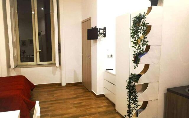 Piazza Dante 22 Apartment