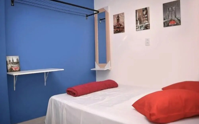 Beach House Jardim Oceânico