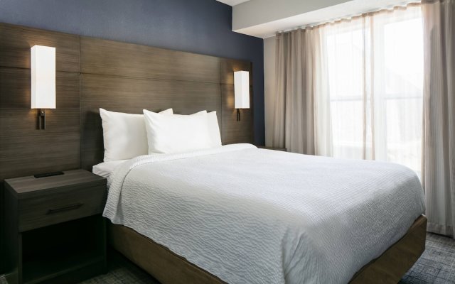 Residence Inn by Marriott Tulsa South