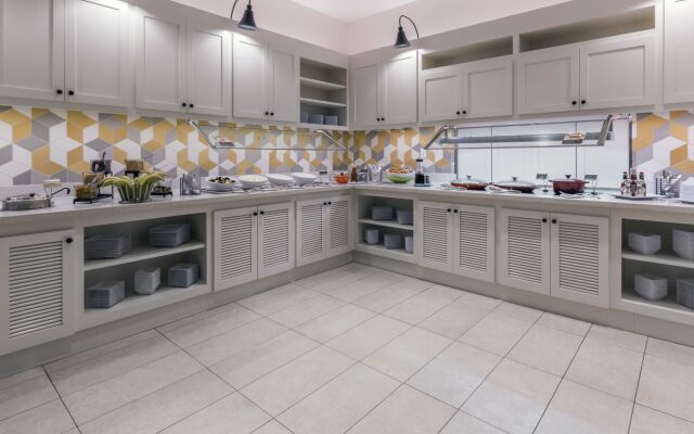 Hyatt Place Boise/Downtown