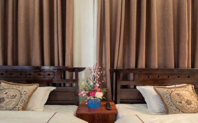 Li Shang Wang Lai inn