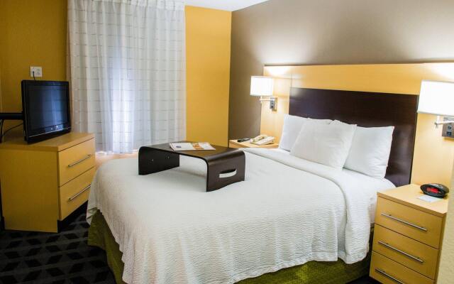MainStay Suites Houston NASA/Clear Lake