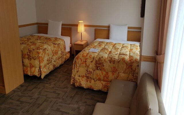 Toyoko Inn Busan Seo-myeon