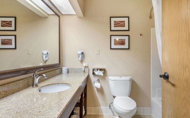 Comfort Inn & Suites Black River Falls I-94