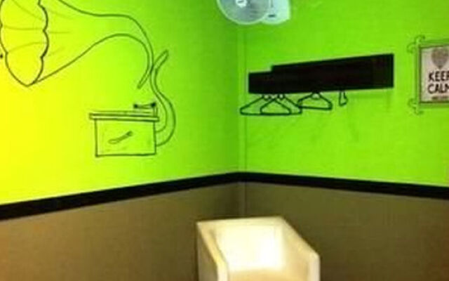 Rio Nature Comfort