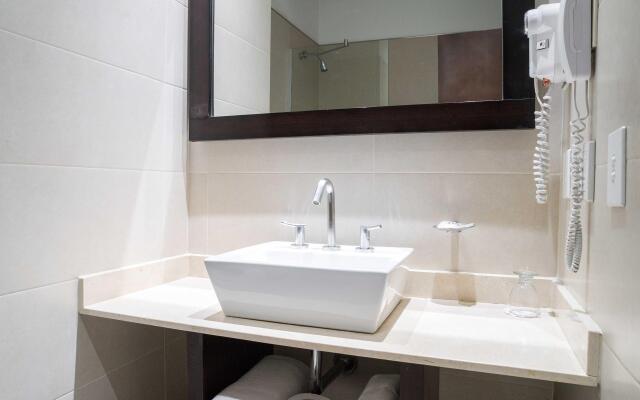 HR Luxor Buenos Aires