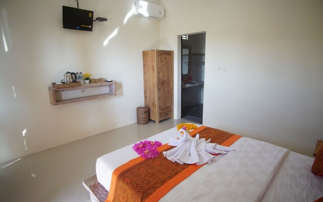 Arunika Cottage