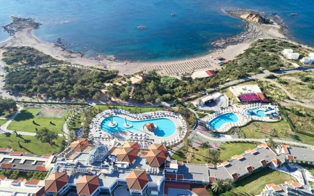 Rodos Princess Beach Hotel - All Inclusive