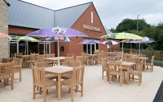 Paisley Pear, Brackley by Marston's Inns