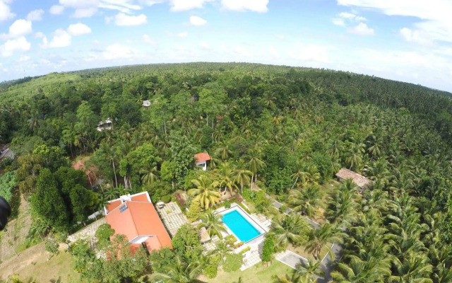 Villa Acres Green