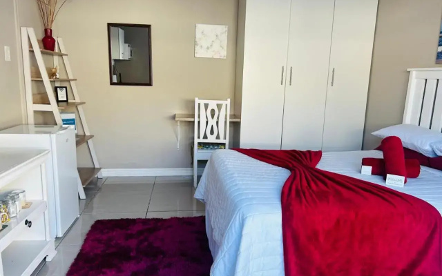 Hidden Bliss Guest House