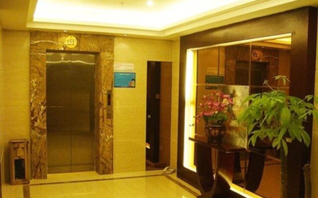 Shenzhen Yesdo Business Hotel