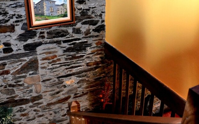 Apartamentos Rurales Ron