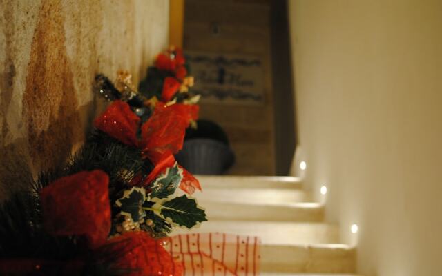 Dimora Altomare Holiday Suites