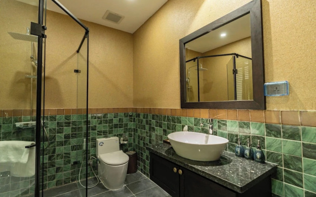 Bliss Tam Coc Resort Ninh Binh