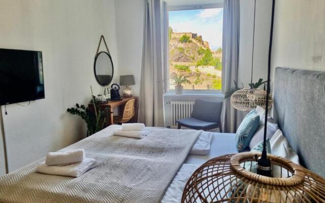 Boutique Hotel Morgentau