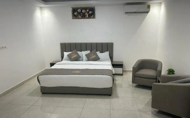 Cereno Homes Keta