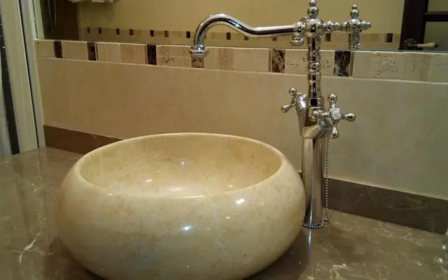 Hospedería Casa De La Campana