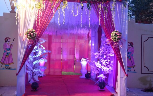 Anand Mahal By Tuma Hotels