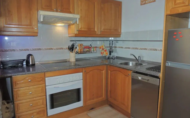 Sunstay Flat I Jardines Benalmadena