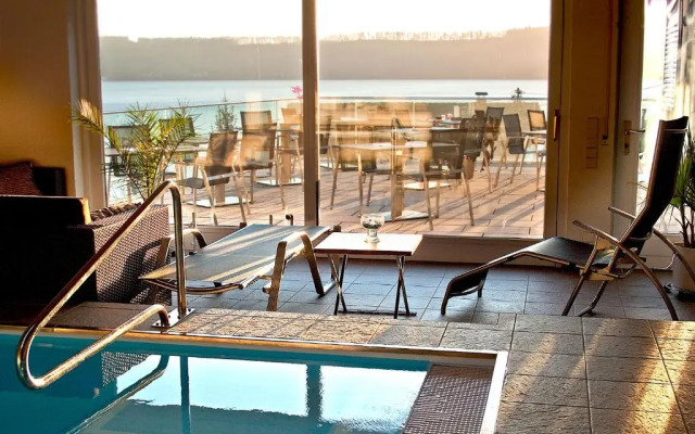 Lupinenhotel Bodensee