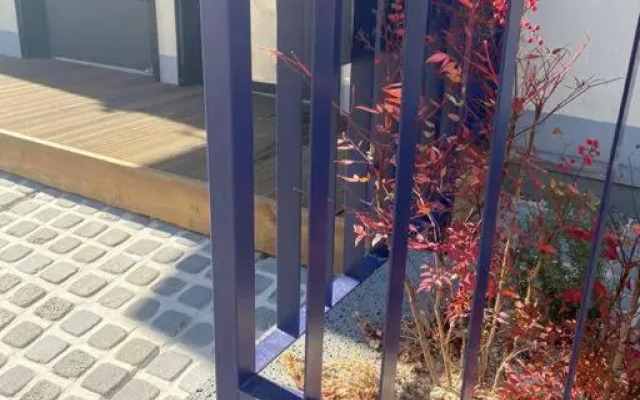 Gyeongju Sugi's Guesthouse