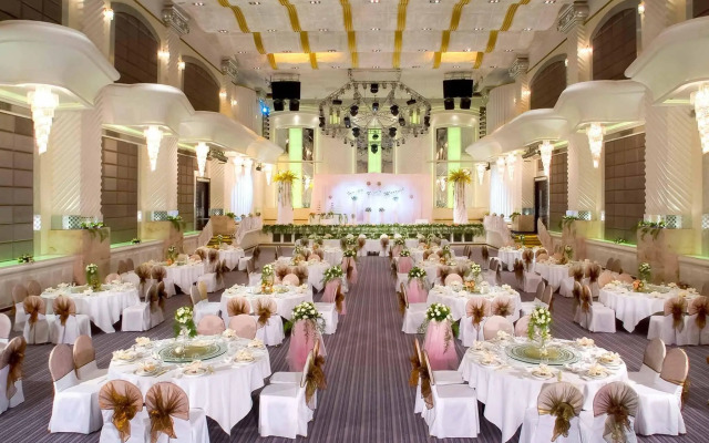 Grand Mercure Dongguan Houjie