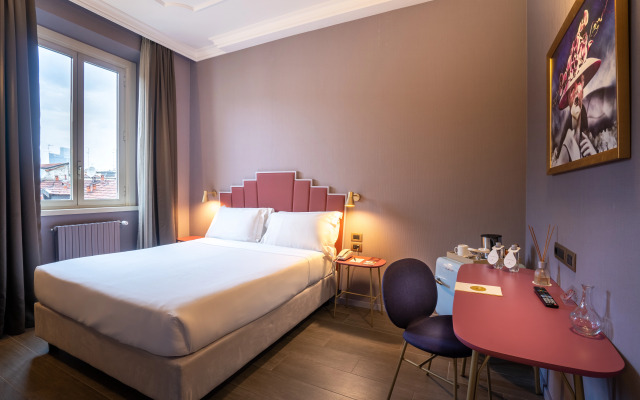 Hotel Cristoforo Colombo – Preferred Hotels & Resorts