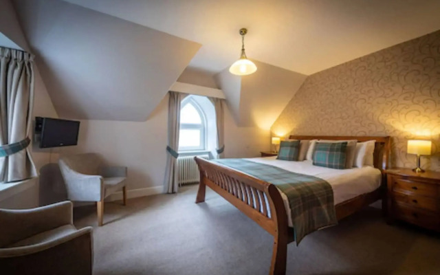 Uig Hotel