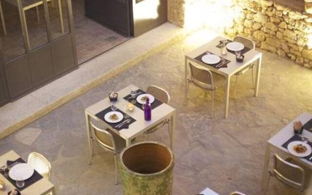 La Maison d'Ulysse Small Luxury Hotel