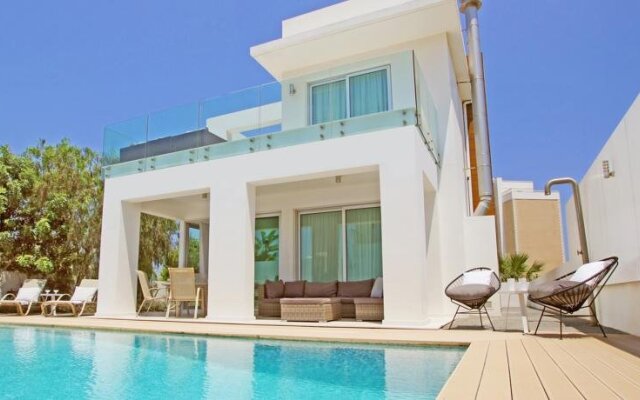 Villa Indigo