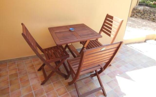 B&B Pettirosso