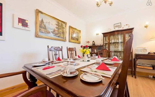 Teach Cuailgne B&B