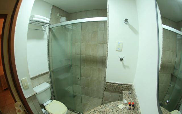 Soleil Garbos Hotel