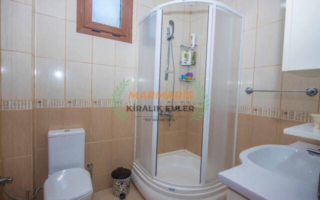 Fit'Art Saranda Evleri