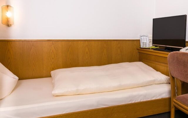 AKZENT Hotel Meerfräulein