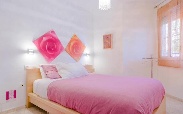 Apartamentos Sanlúcar & Doñana