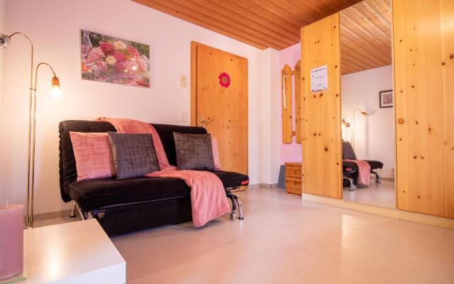 Haus Padrun, Apartment nr.6