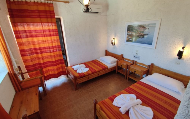 Hotel Tsagarakis Beach