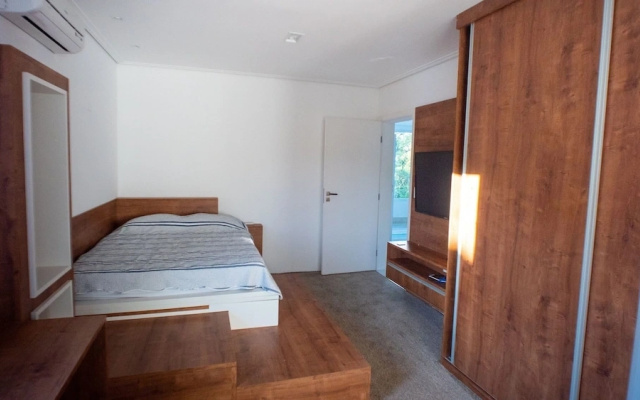 Mansão na Granja Viana