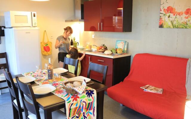 Les Collines de Sainte-Féréole