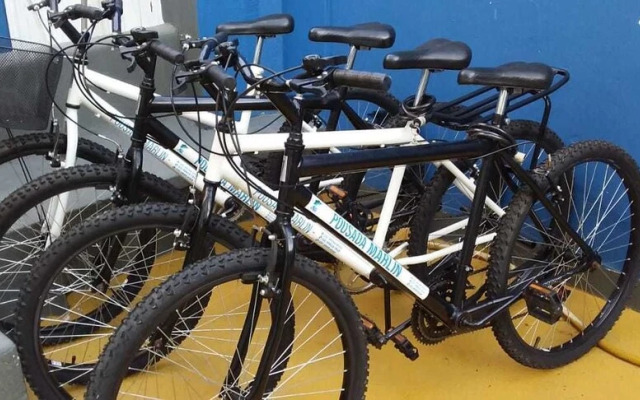 Pousada Marlin Praia do Forte