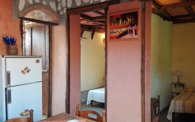 Agriturismo Casa Del Contadino
