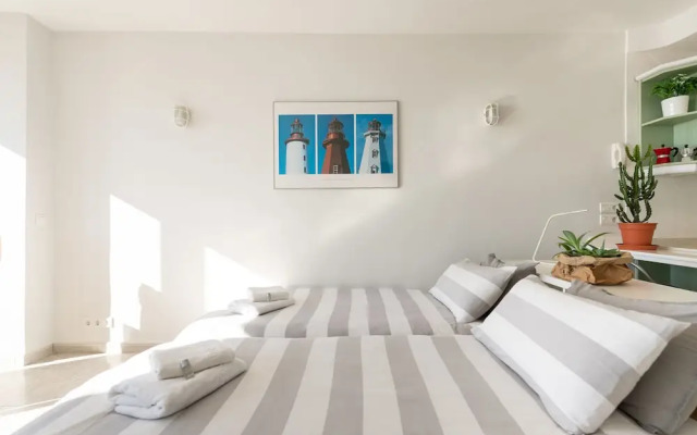 View Point by Living las Canteras