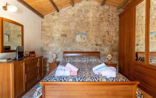 Casa Il Carrubbo