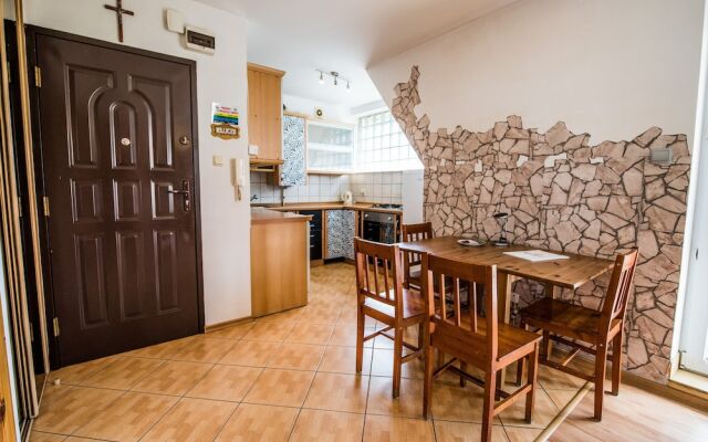 Apartament Nowotarski