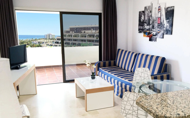Apartamentos Bahia Playa