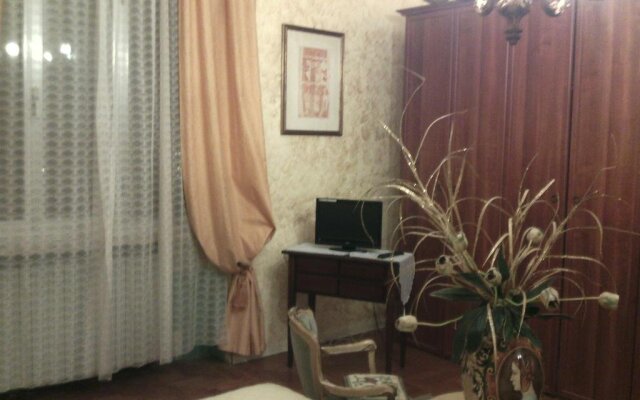 B&B Alle Piscine Verona