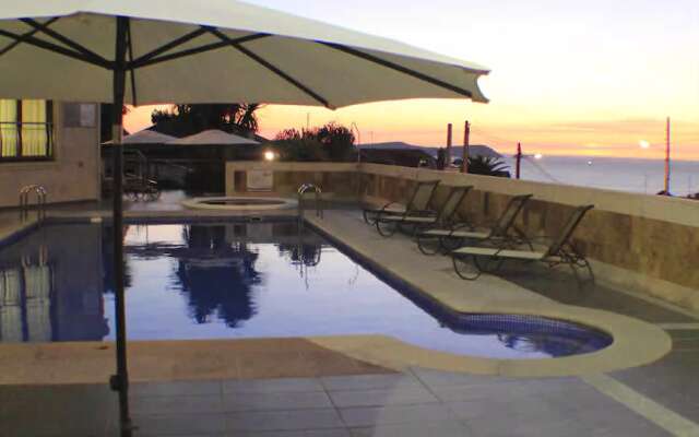 Apartamentos Capricho de Bascuas