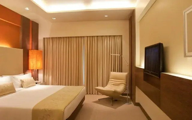 Pullman Chennai Anna Salai - Premium Brand By Accor